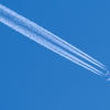 ひこうき雲