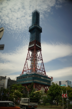 さっぽろテレビ塔