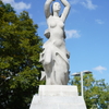 希望の像