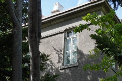 大通公園 札幌市資料館