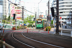 大塚駅前