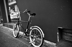 自転車