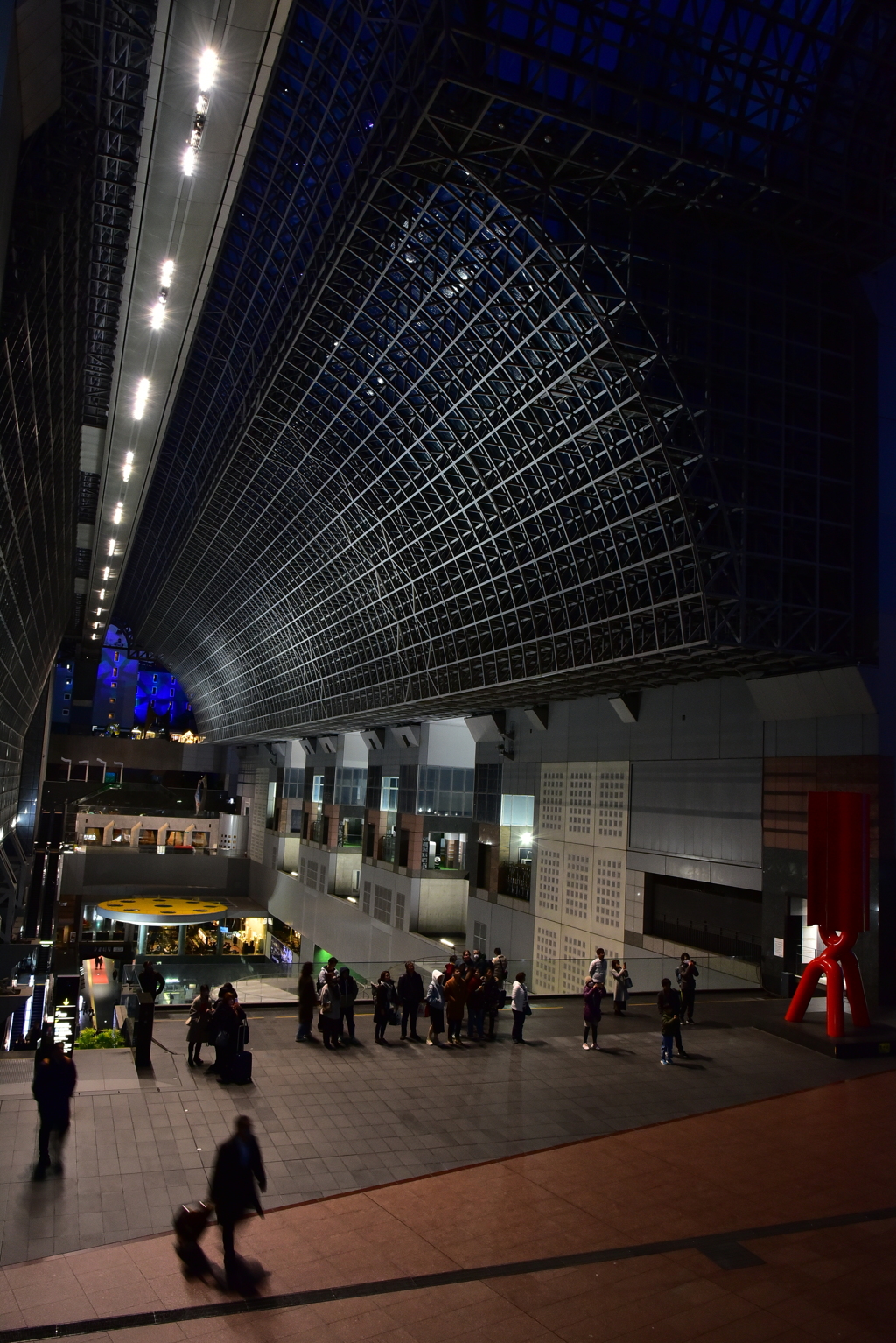 京都駅2
