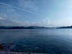 夏の記憶