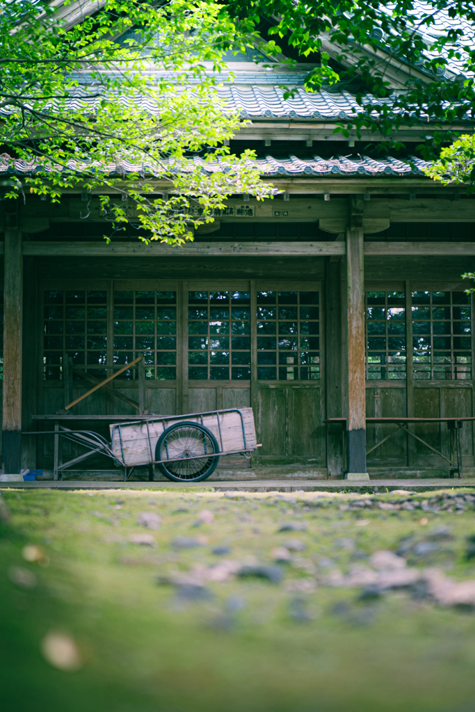 彌彦神社3