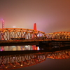 上海 外白渡橋