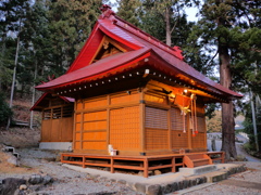 お寺