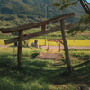 遠野・羽黒岩1