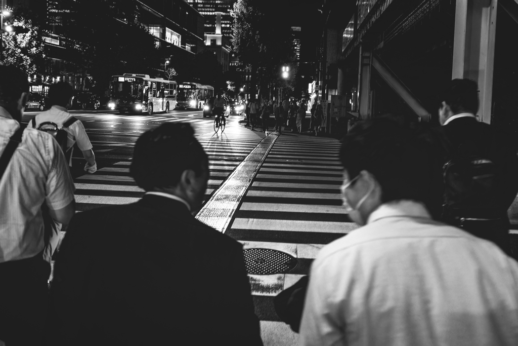つとめ