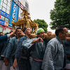 吉祥寺秋祭り2