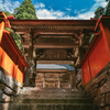 遠野・丹内山神社3