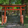 丹内山神社4