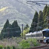 JR西 新快速 225系