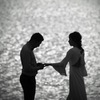 I promise you eternal love