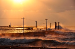 storm