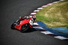 HONDA  CBR600RR