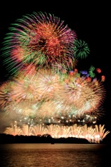 HANABI ①