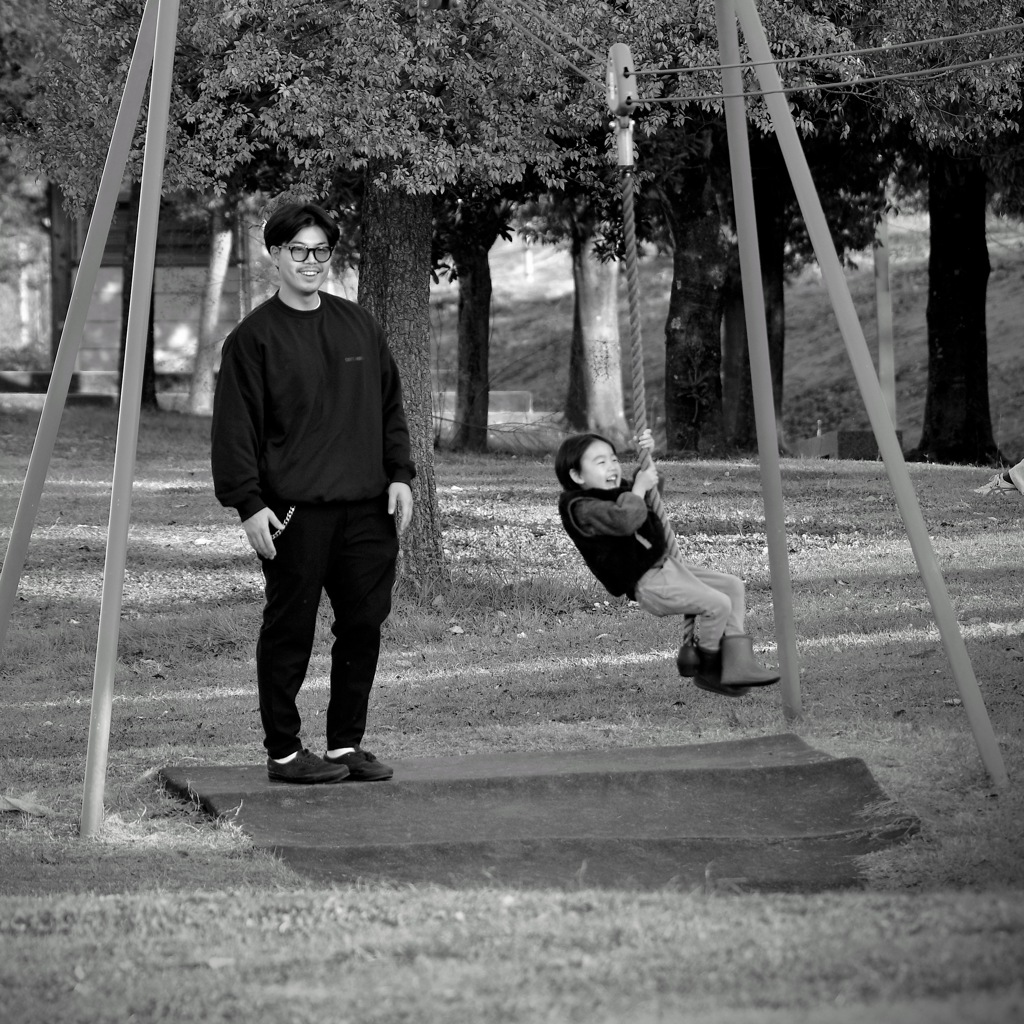 The time I spent with you