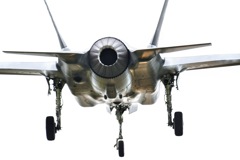 F-35A Lightning II