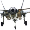 F-35A Lightning II