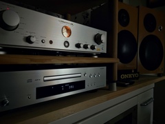 my audio life