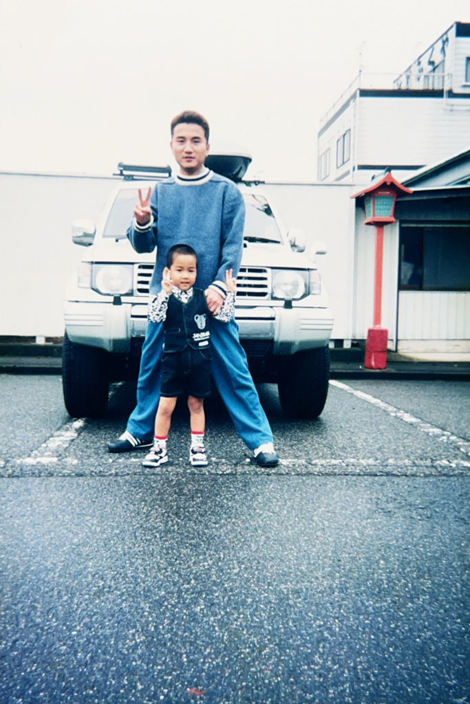 Shichi-go-san