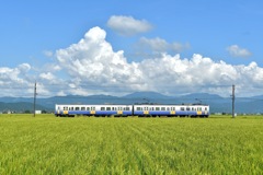 country train