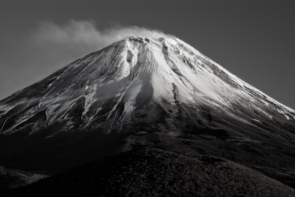 Mt.Fuji