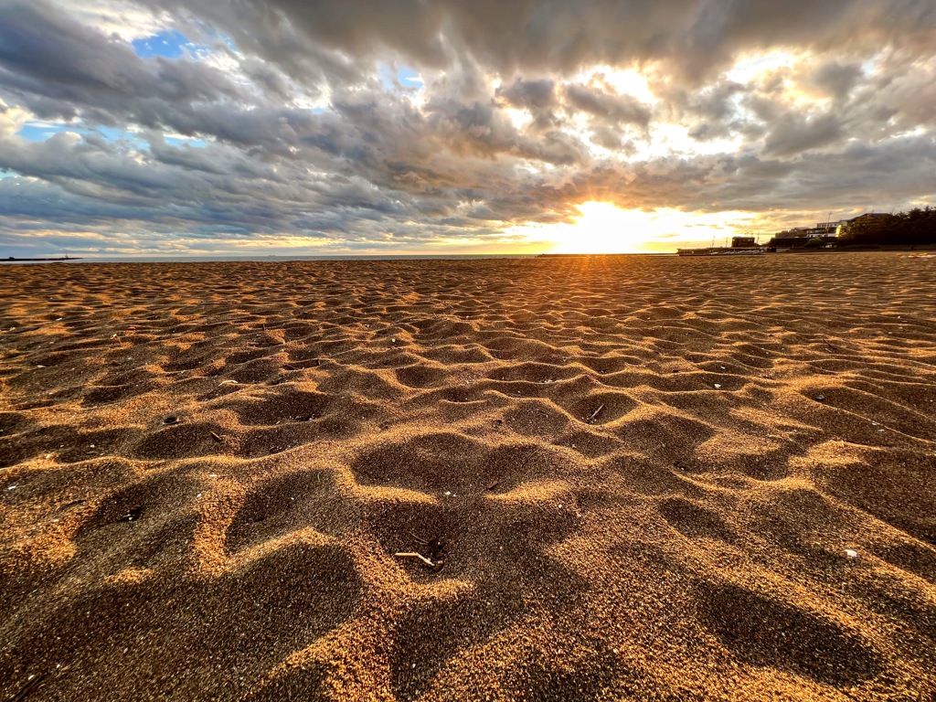 natural formations