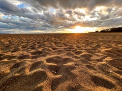 natural formations