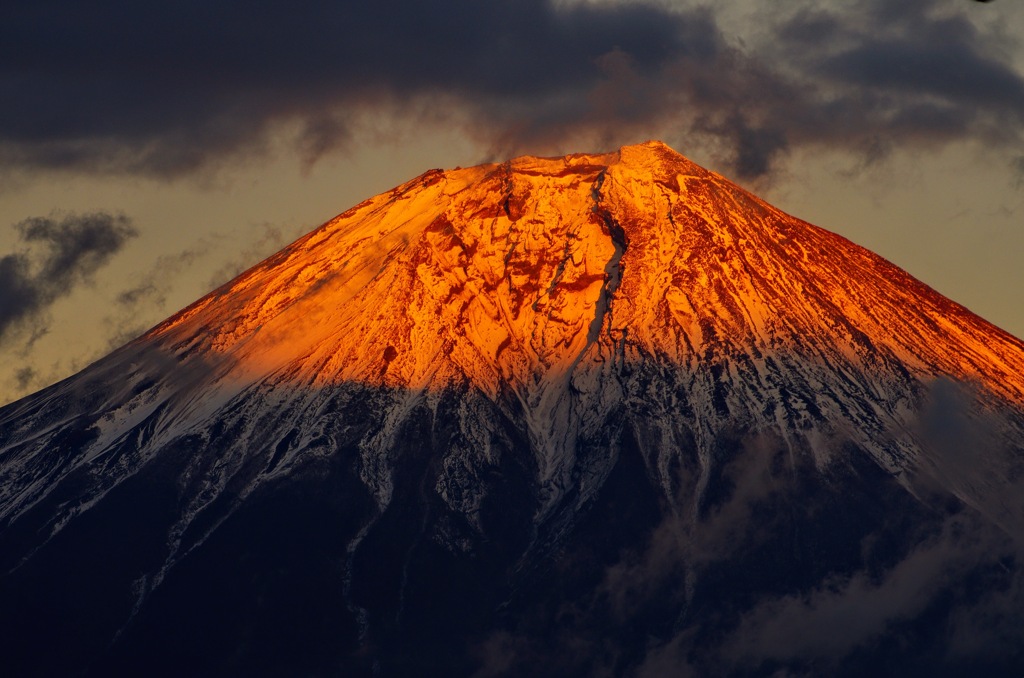 Mt.Fuji
