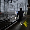 Cinderella Express