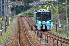 IRいしかわ鉄道