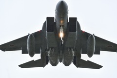 F-15J  Eagle