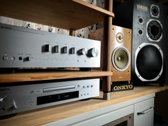 YAMAHA   A-S801