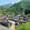 菅沼合掌造り集落