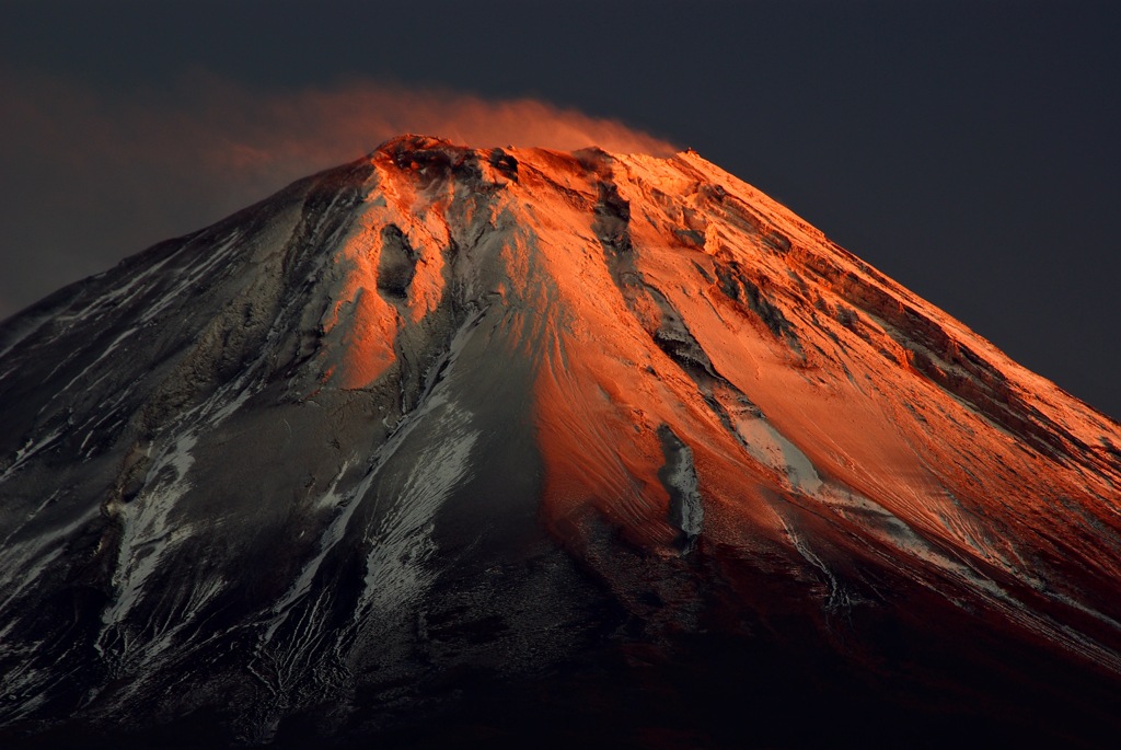 Mt.Fuji