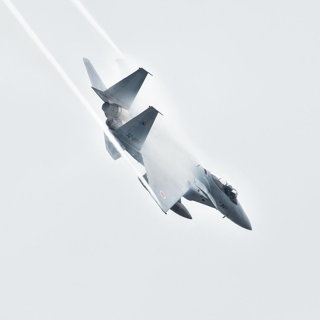F-15J Eagle 32-8941