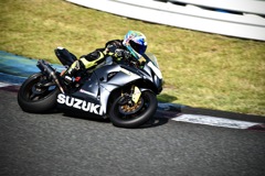 SUZUKI  GSX-R1000