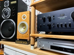 YAMAHA NS-1000M