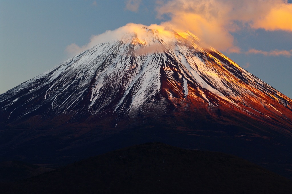 Mt.Fuji