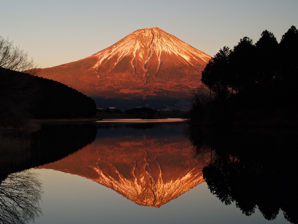 Mt.Fuji