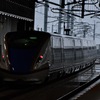 JR東  はくたか567号