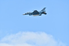 三菱 F-2A  33-8523