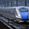 JR東  はくたか567号