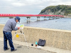 困った時は雄島