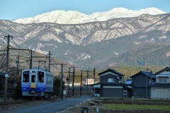 えち鉄 MC6001形 (6109)