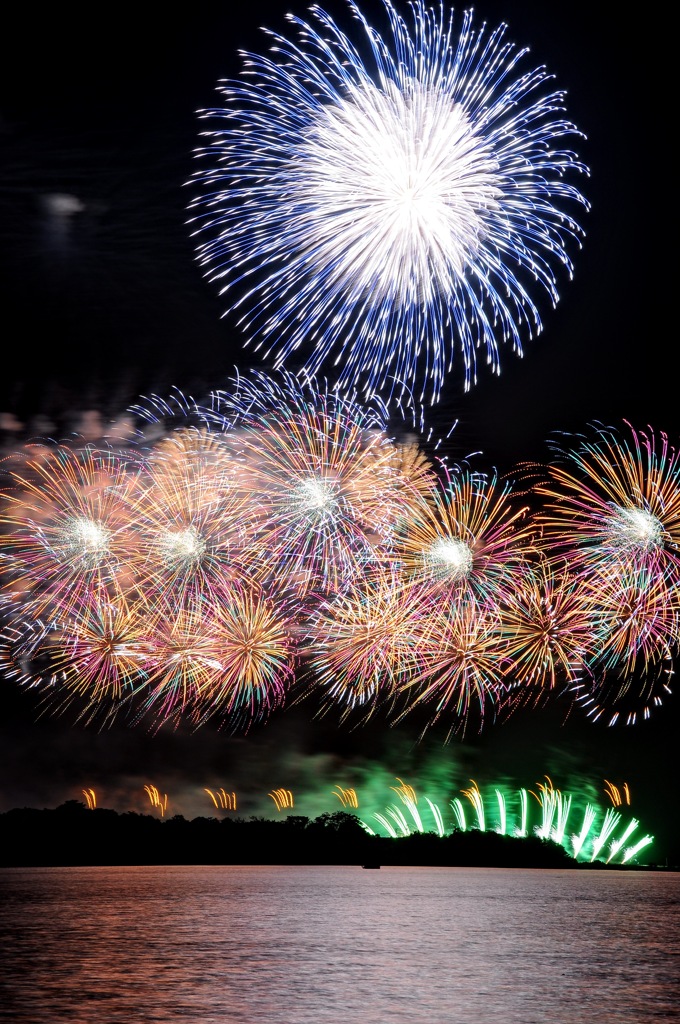 HANABI ④