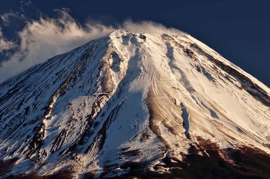 Mt.Fuji