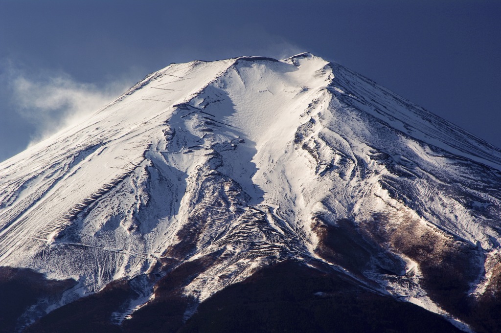 Mt.Fuji